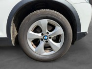 BMW d'occasion X3 18D SDRIVE BUSINESS BA de 2017 Angers (49)﻿
