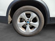 BMW d'occasion X3 18D SDRIVE BUSINESS BA de 2017 Angers (49)﻿