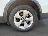 BMW d'occasion X3 18D SDRIVE BUSINESS BA de 2017 Angers (49)﻿