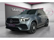 MERCEDES d'occasion CLASSE GLE II 450 EQ BOOST AVANTGARDE LINE 4MATIC