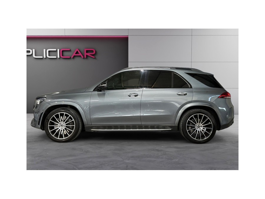MERCEDES d'occasion CLASSE GLE II 450 EQ BOOST AVANTGARDE LINE 4MATIC
