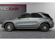 MERCEDES d'occasion CLASSE GLE II 450 EQ BOOST AVANTGARDE LINE 4MATIC