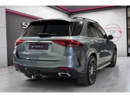 MERCEDES d'occasion CLASSE GLE II 450 EQ BOOST AVANTGARDE LINE 4MATIC