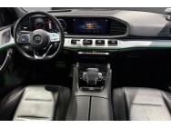 MERCEDES d'occasion CLASSE GLE II 450 EQ BOOST AVANTGARDE LINE 4MATIC