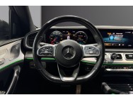MERCEDES d'occasion CLASSE GLE II 450 EQ BOOST AVANTGARDE LINE 4MATIC