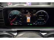 MERCEDES d'occasion CLASSE GLE II 450 EQ BOOST AVANTGARDE LINE 4MATIC