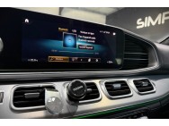 MERCEDES d'occasion CLASSE GLE II 450 EQ BOOST AVANTGARDE LINE 4MATIC