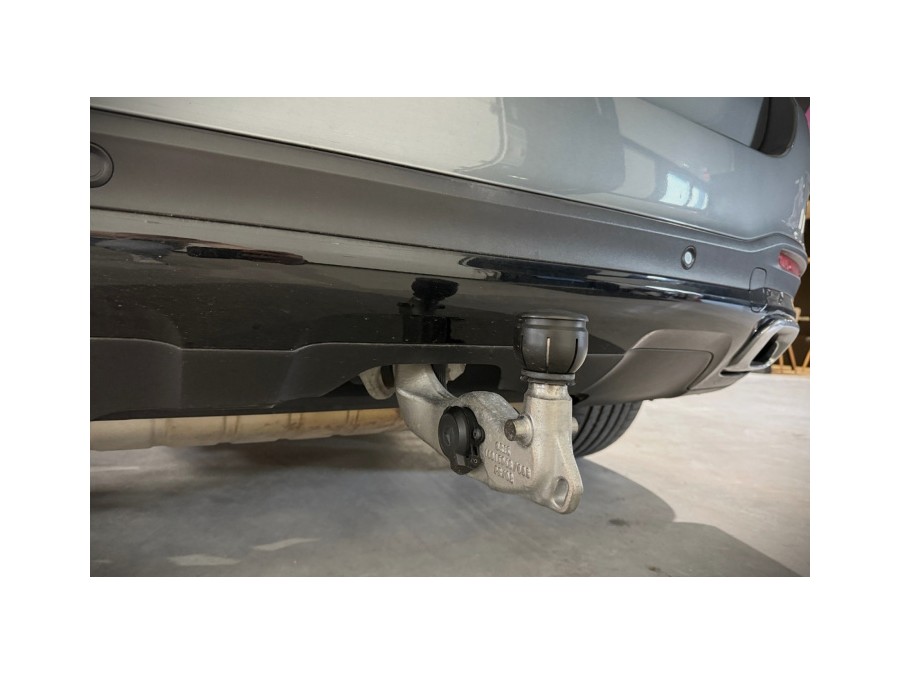 MERCEDES d'occasion CLASSE GLE II 450 EQ BOOST AVANTGARDE LINE 4MATIC