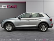 AUDI d'occasion Q5 35 TDI 2.0 163 QUATTRO S TRONIC de 2018 Nîmes (30)﻿