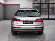 AUDI d'occasion Q5 35 TDI 2.0 163 QUATTRO S TRONIC de 2018 Nîmes (30)﻿