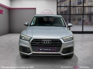 AUDI d'occasion Q5 35 TDI 2.0 163 QUATTRO S TRONIC de 2018 Nîmes (30)﻿