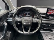 AUDI d'occasion Q5 35 TDI 2.0 163 QUATTRO S TRONIC de 2018 Nîmes (30)﻿