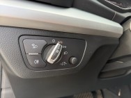AUDI d'occasion Q5 35 TDI 2.0 163 QUATTRO S TRONIC de 2018 Nîmes (30)﻿