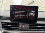 AUDI d'occasion Q5 35 TDI 2.0 163 QUATTRO S TRONIC de 2018 Nîmes (30)﻿