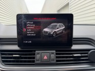 AUDI d'occasion Q5 35 TDI 2.0 163 QUATTRO S TRONIC de 2018 Nîmes (30)﻿