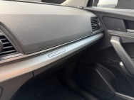AUDI d'occasion Q5 35 TDI 2.0 163 QUATTRO S TRONIC de 2018 Nîmes (30)﻿