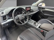 AUDI d'occasion Q5 35 TDI 2.0 163 QUATTRO S TRONIC de 2018 Nîmes (30)﻿