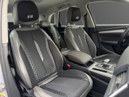 AUDI d'occasion Q5 35 TDI 2.0 163 QUATTRO S TRONIC de 2018 Nîmes (30)﻿