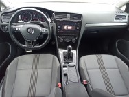 VOLKSWAGEN d'occasion GOLF 1.2 TSI 110 ALLSTAR de 2016 Brest (29)﻿