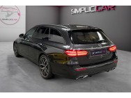 MERCEDES d'occasion CLASSE E V E220 D AMG LINE BA de 2023 Lyon Ouest