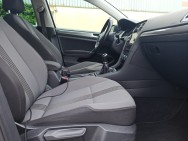 VOLKSWAGEN d'occasion GOLF 1.2 TSI 110 ALLSTAR de 2016 Brest (29)﻿