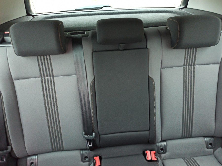 VOLKSWAGEN d'occasion GOLF 1.2 TSI 110 ALLSTAR de 2016 Brest (29)﻿