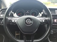 VOLKSWAGEN d'occasion GOLF 1.2 TSI 110 ALLSTAR de 2016 Brest (29)﻿