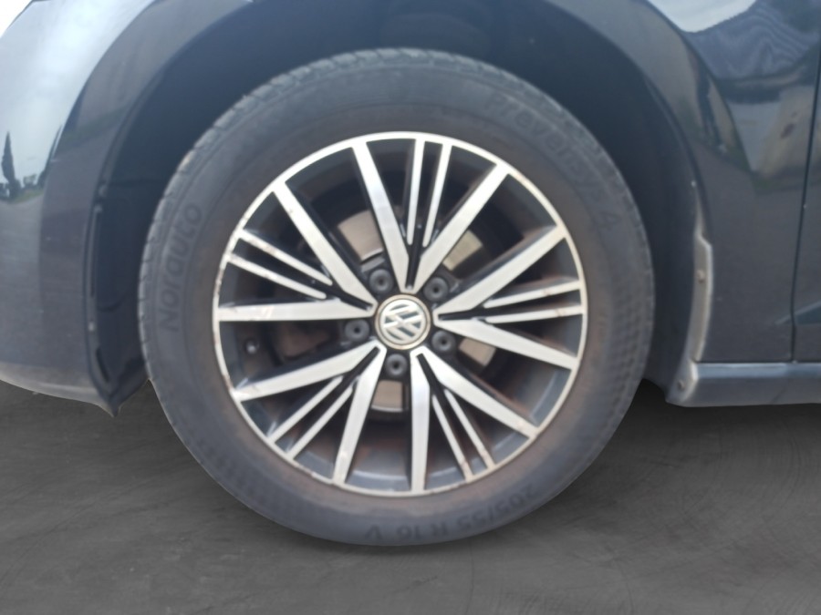 VOLKSWAGEN d'occasion GOLF 1.2 TSI 110 ALLSTAR de 2016 Brest (29)﻿