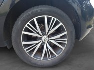 VOLKSWAGEN d'occasion GOLF 1.2 TSI 110 ALLSTAR de 2016 Brest (29)﻿
