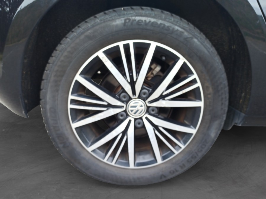 VOLKSWAGEN d'occasion GOLF 1.2 TSI 110 ALLSTAR de 2016 Brest (29)﻿