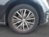 VOLKSWAGEN d'occasion GOLF 1.2 TSI 110 ALLSTAR de 2016 Brest (29)﻿