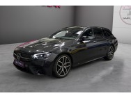 MERCEDES d'occasion CLASSE E V E220 D AMG LINE BA de 2023 Lyon Ouest