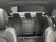 MERCEDES d'occasion CLASSE C IV C220 D 4MATIC AMG LINE BA de 2018