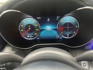 MERCEDES d'occasion CLASSE C IV C220 D 4MATIC AMG LINE BA de 2018