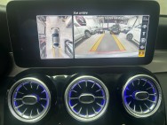 MERCEDES d'occasion CLASSE C IV C220 D 4MATIC AMG LINE BA de 2018