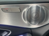 MERCEDES d'occasion CLASSE C IV C220 D 4MATIC AMG LINE BA de 2018