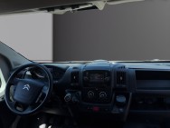 CITROEN d'occasion JUMPER 35 L3H2 2.0 BLUE HDI 130 CLUB de 2019