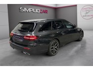 MERCEDES d'occasion CLASSE E V E220 D AMG LINE BA de 2023 Lyon Ouest