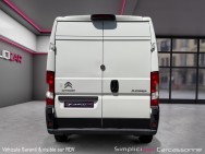 CITROEN d'occasion JUMPER 35 L3H2 2.0 BLUE HDI 130 CLUB de 2019