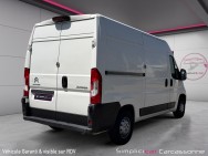 CITROEN d'occasion JUMPER 35 L3H2 2.0 BLUE HDI 130 CLUB de 2019