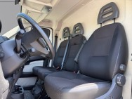 CITROEN d'occasion JUMPER 35 L3H2 2.0 BLUE HDI 130 CLUB de 2019