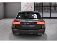 MERCEDES d'occasion CLASSE E V E220 D AMG LINE BA de 2023 Lyon Ouest