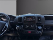CITROEN d'occasion JUMPER 35 L3H2 2.0 BLUE HDI 130 CLUB de 2019