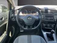VOLKSWAGEN d'occasion GOLF 1.4 TSI 125 ALL STAR BLUE MOTION de 2016