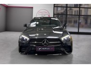MERCEDES d'occasion CLASSE E V E220 D AMG LINE BA de 2023 Lyon Ouest
