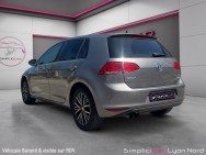 VOLKSWAGEN d'occasion GOLF 1.4 TSI 125 ALL STAR BLUE MOTION de 2016