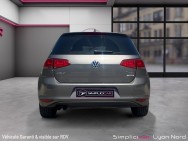 VOLKSWAGEN d'occasion GOLF 1.4 TSI 125 ALL STAR BLUE MOTION de 2016
