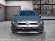VOLKSWAGEN d'occasion GOLF 1.4 TSI 125 ALL STAR BLUE MOTION de 2016