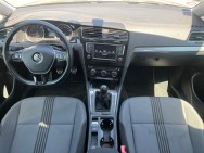 VOLKSWAGEN d'occasion GOLF 1.4 TSI 125 ALL STAR BLUE MOTION de 2016