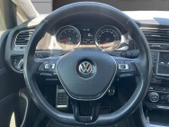 VOLKSWAGEN d'occasion GOLF 1.4 TSI 125 ALL STAR BLUE MOTION de 2016